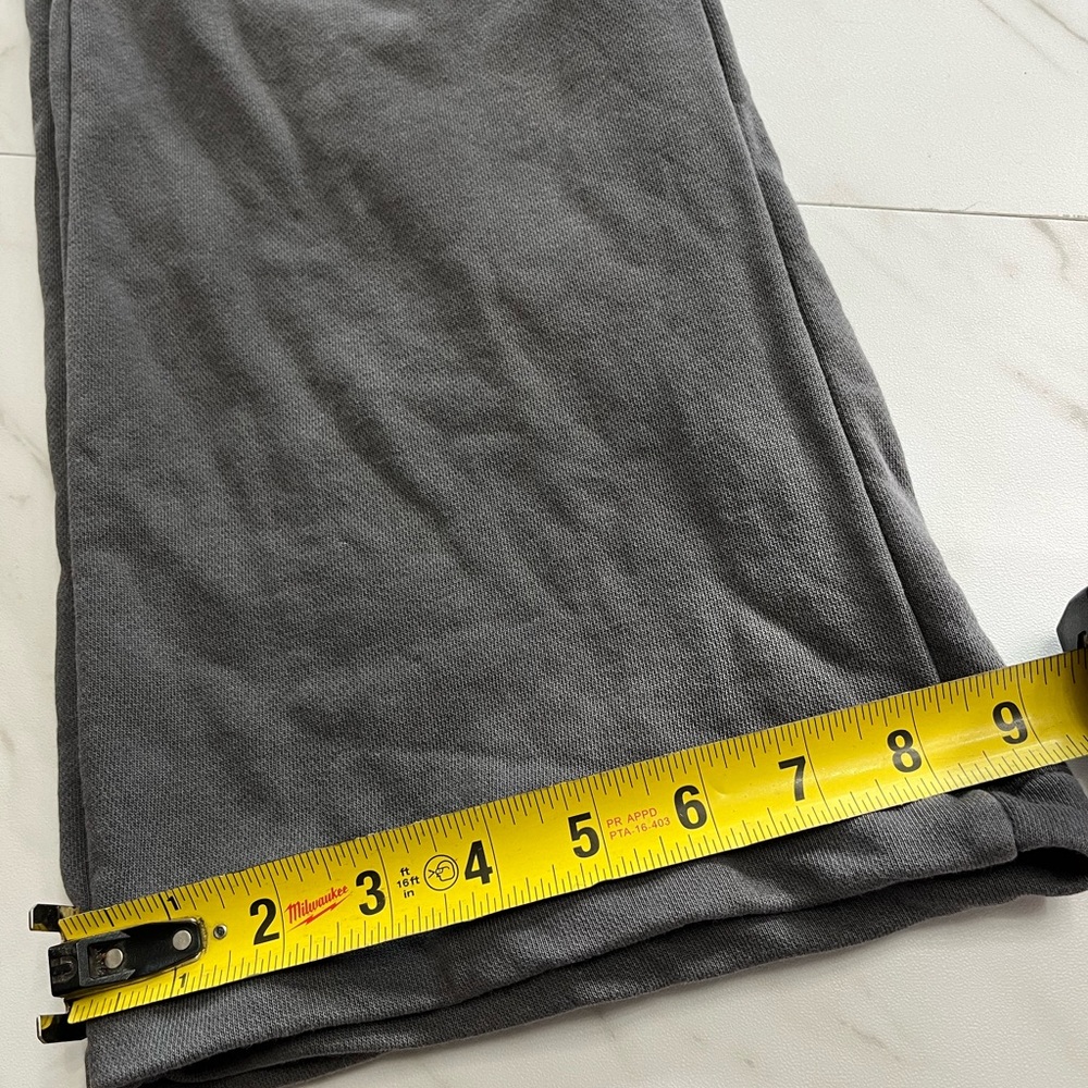 Daily Practice by Anthropologie Kick Flare Lounge Pants size small - Picture 9 of 10